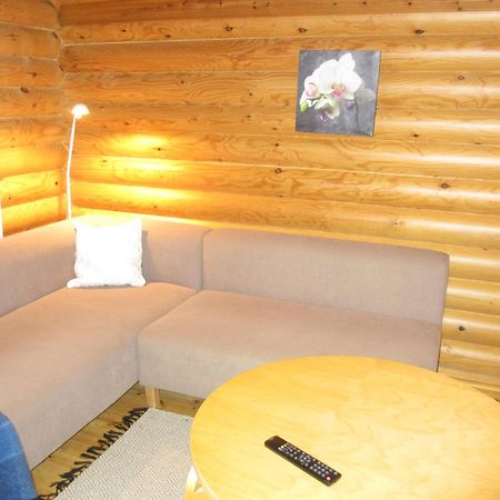 Karelian Country Cottages Rastinniemi エクステリア 写真