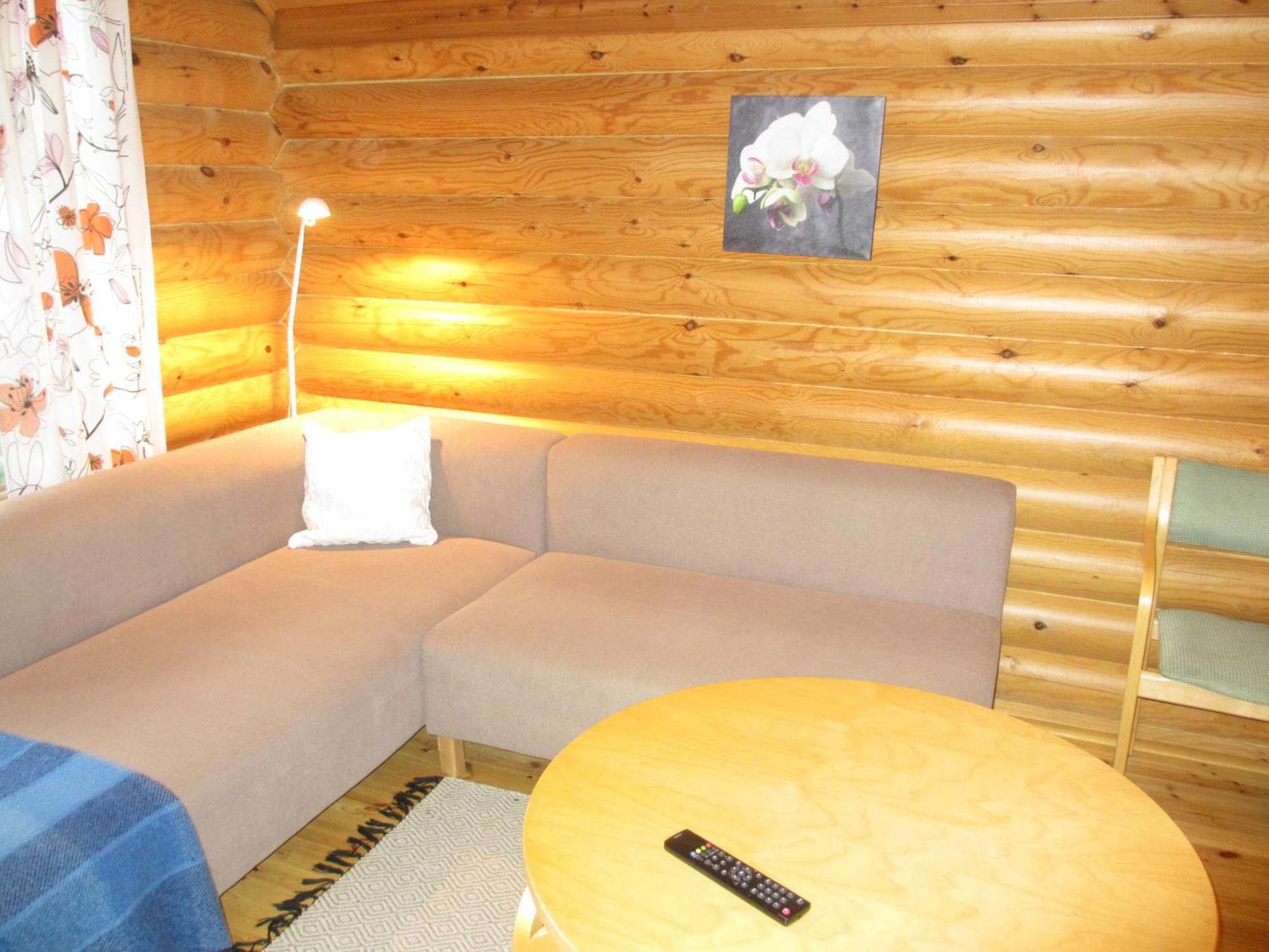 Karelian Country Cottages Rastinniemi エクステリア 写真