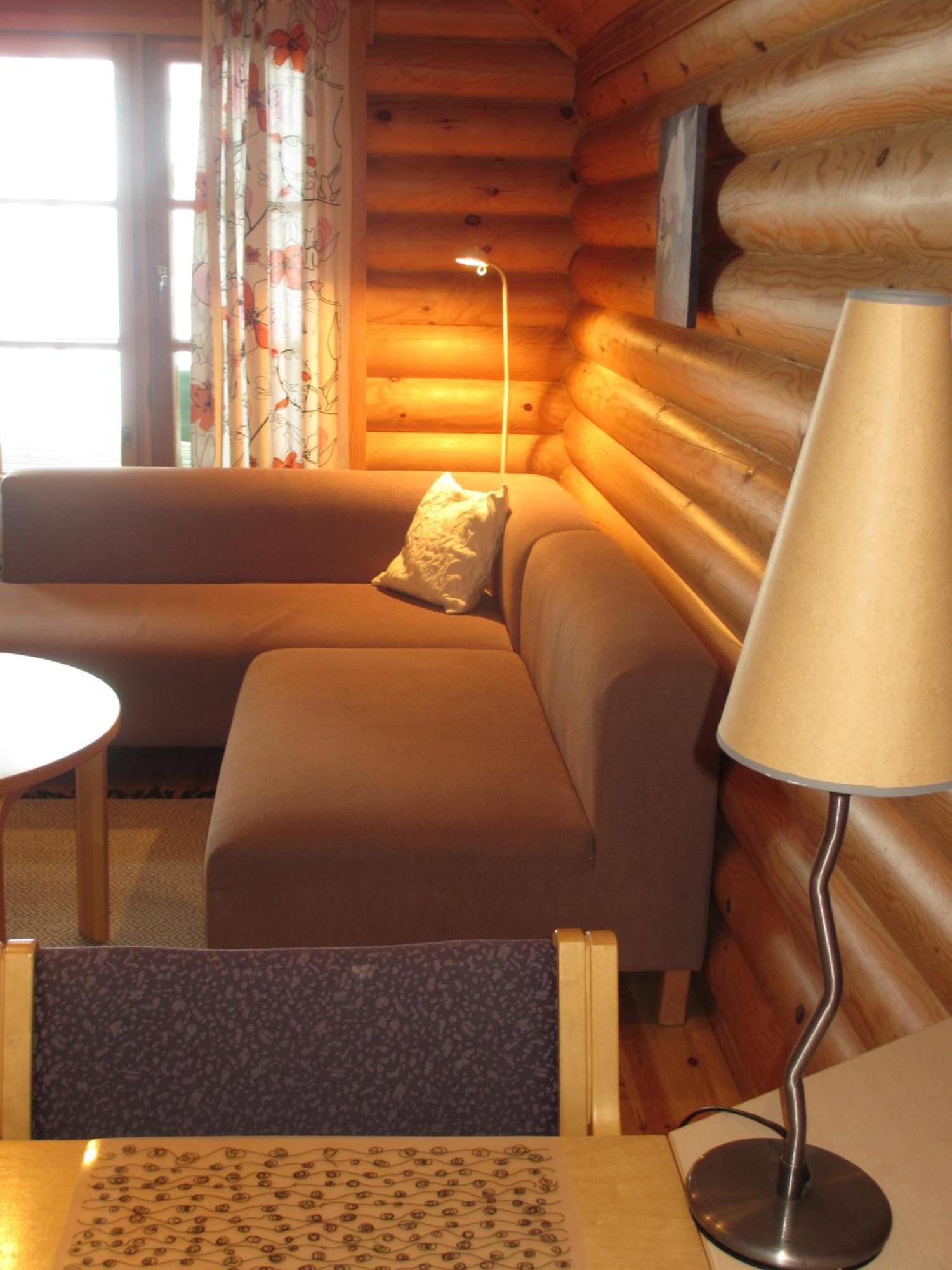 Karelian Country Cottages Rastinniemi エクステリア 写真
