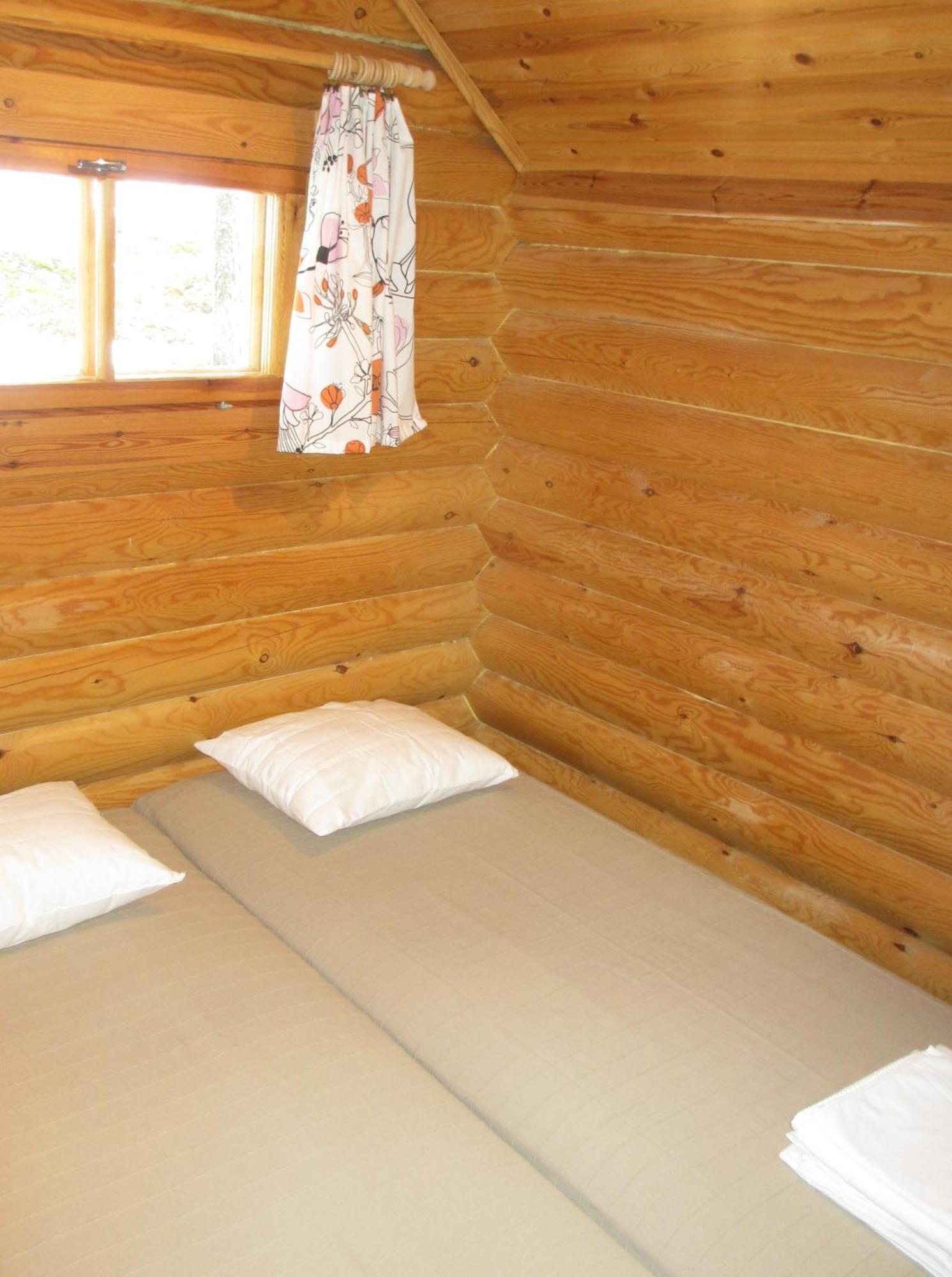 Karelian Country Cottages Rastinniemi エクステリア 写真