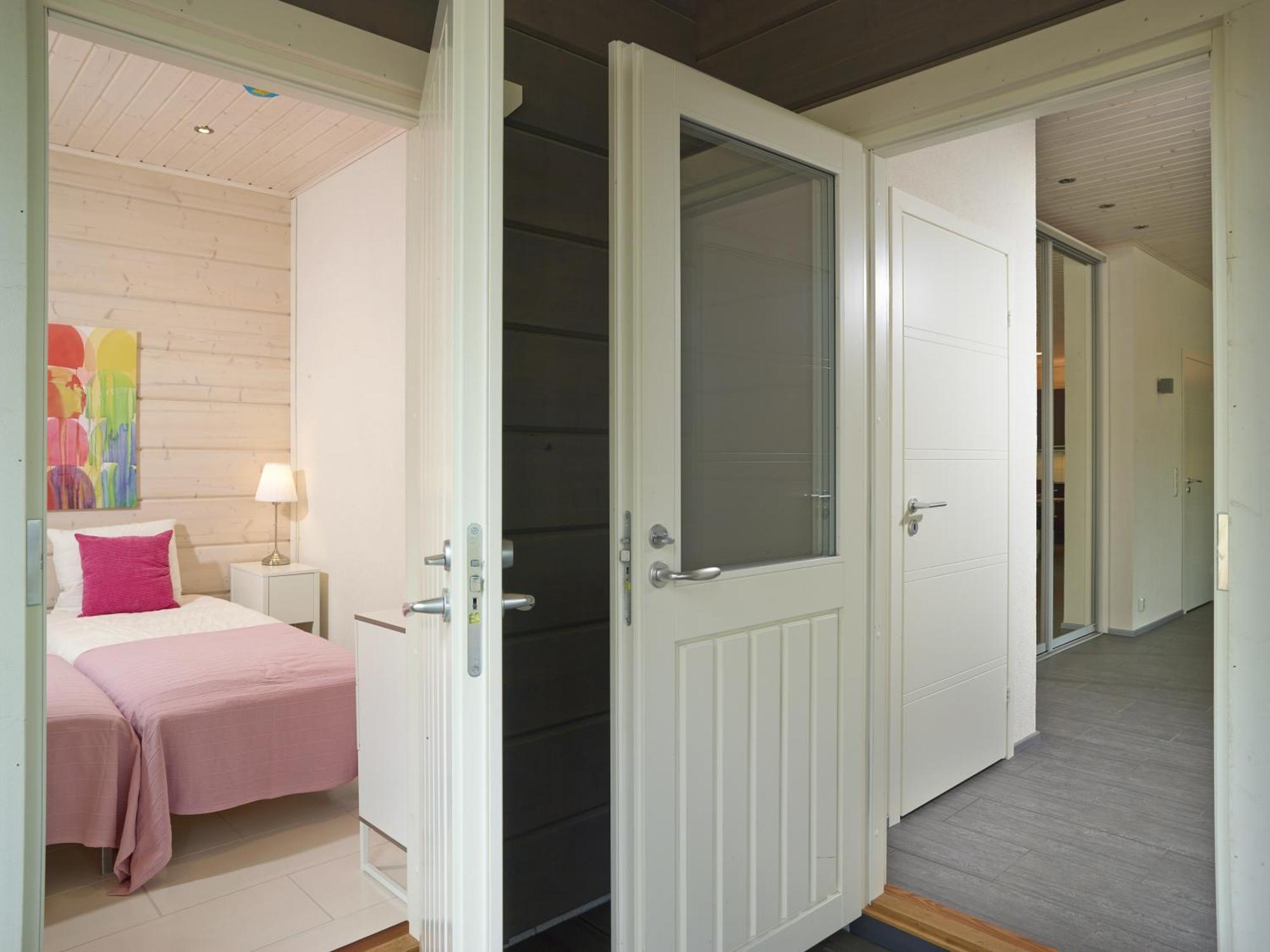 Karelian Country Cottages Rastinniemi 部屋 写真