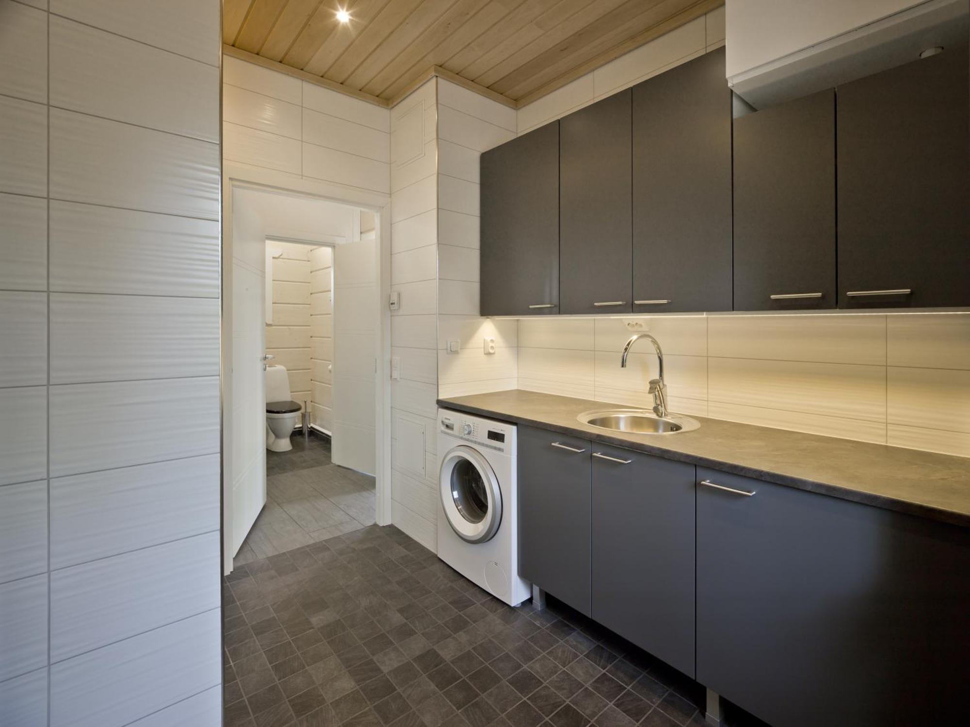 Karelian Country Cottages Rastinniemi 部屋 写真