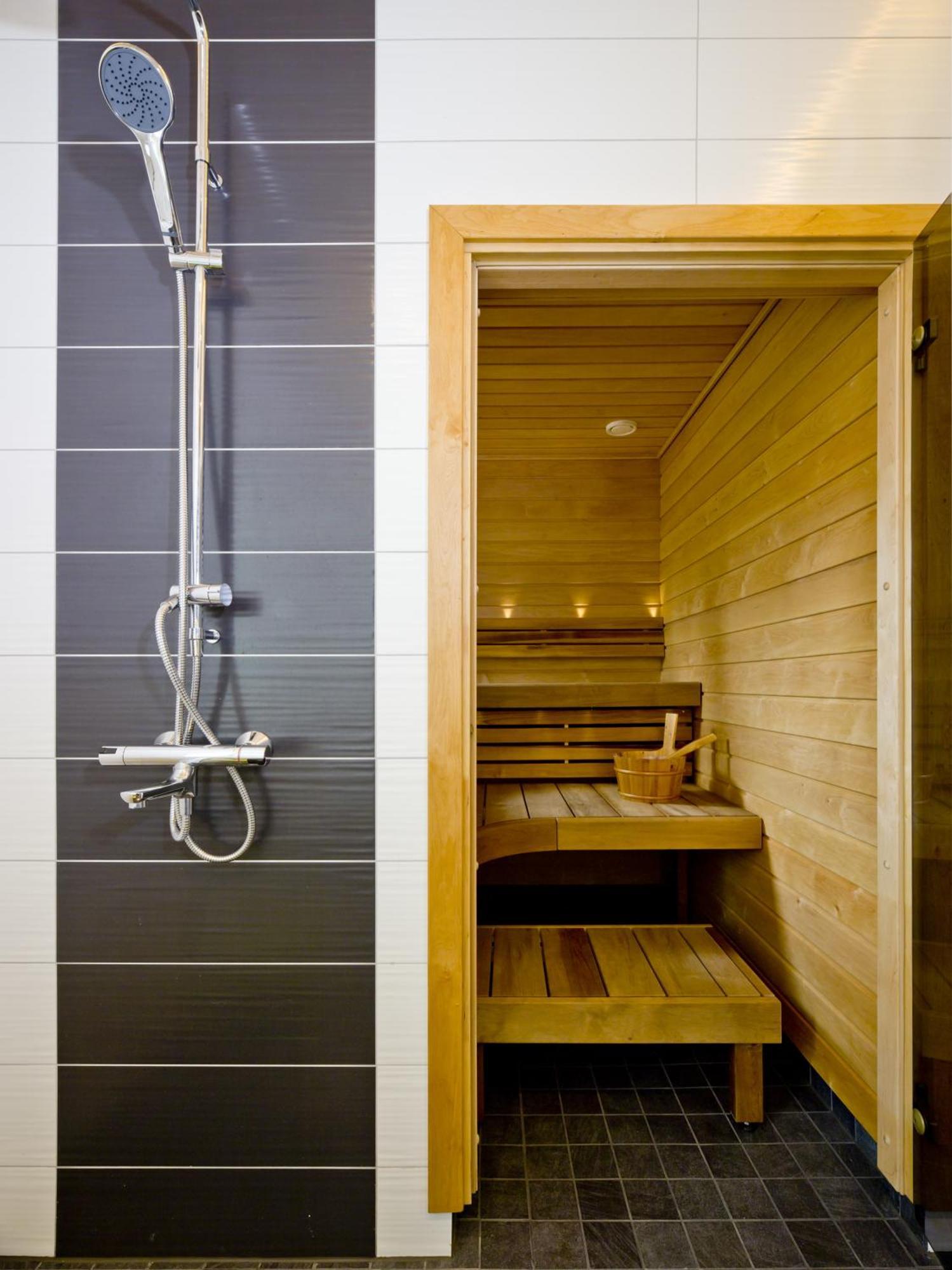 Karelian Country Cottages Rastinniemi 部屋 写真