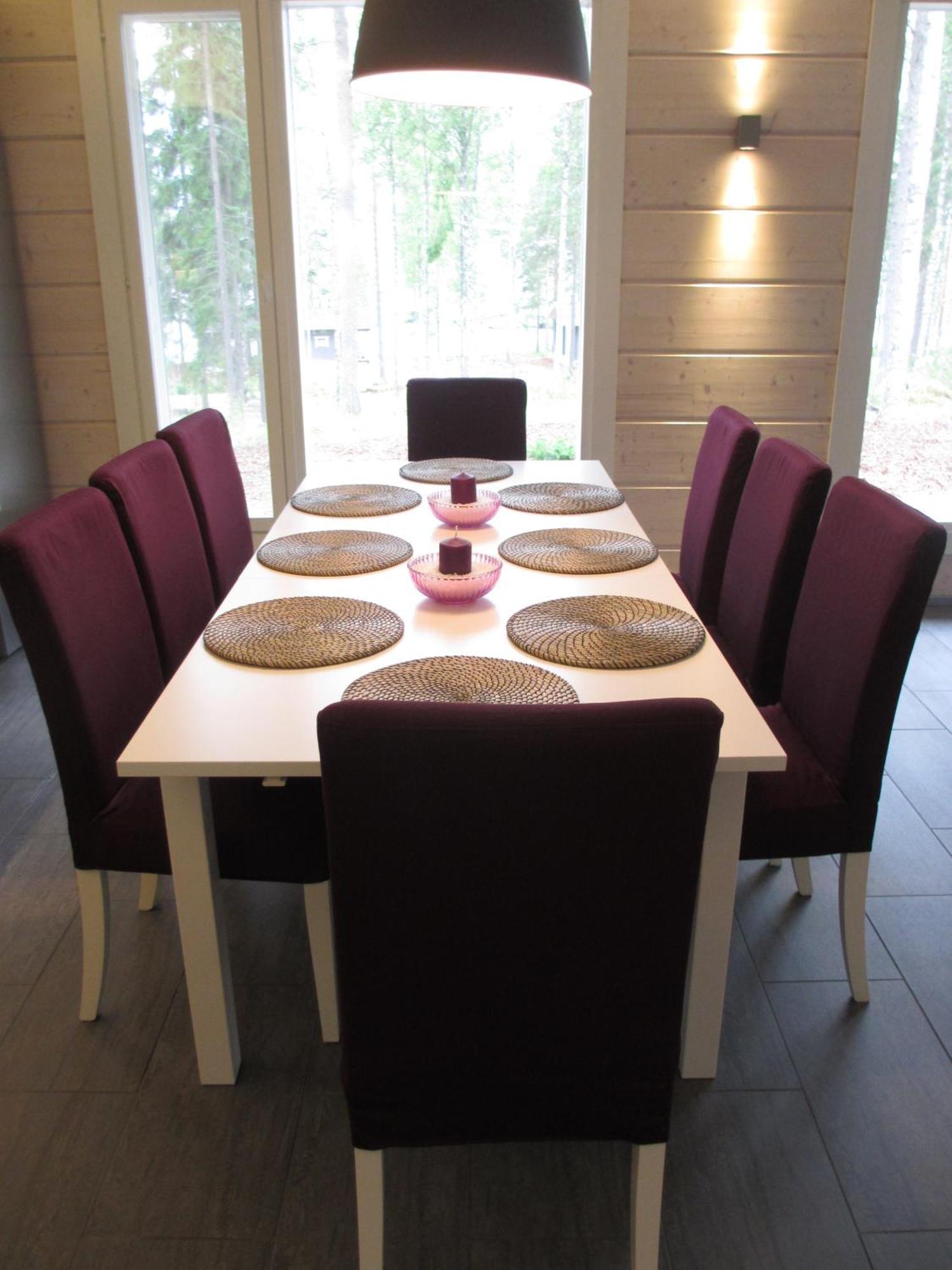 Karelian Country Cottages Rastinniemi 部屋 写真