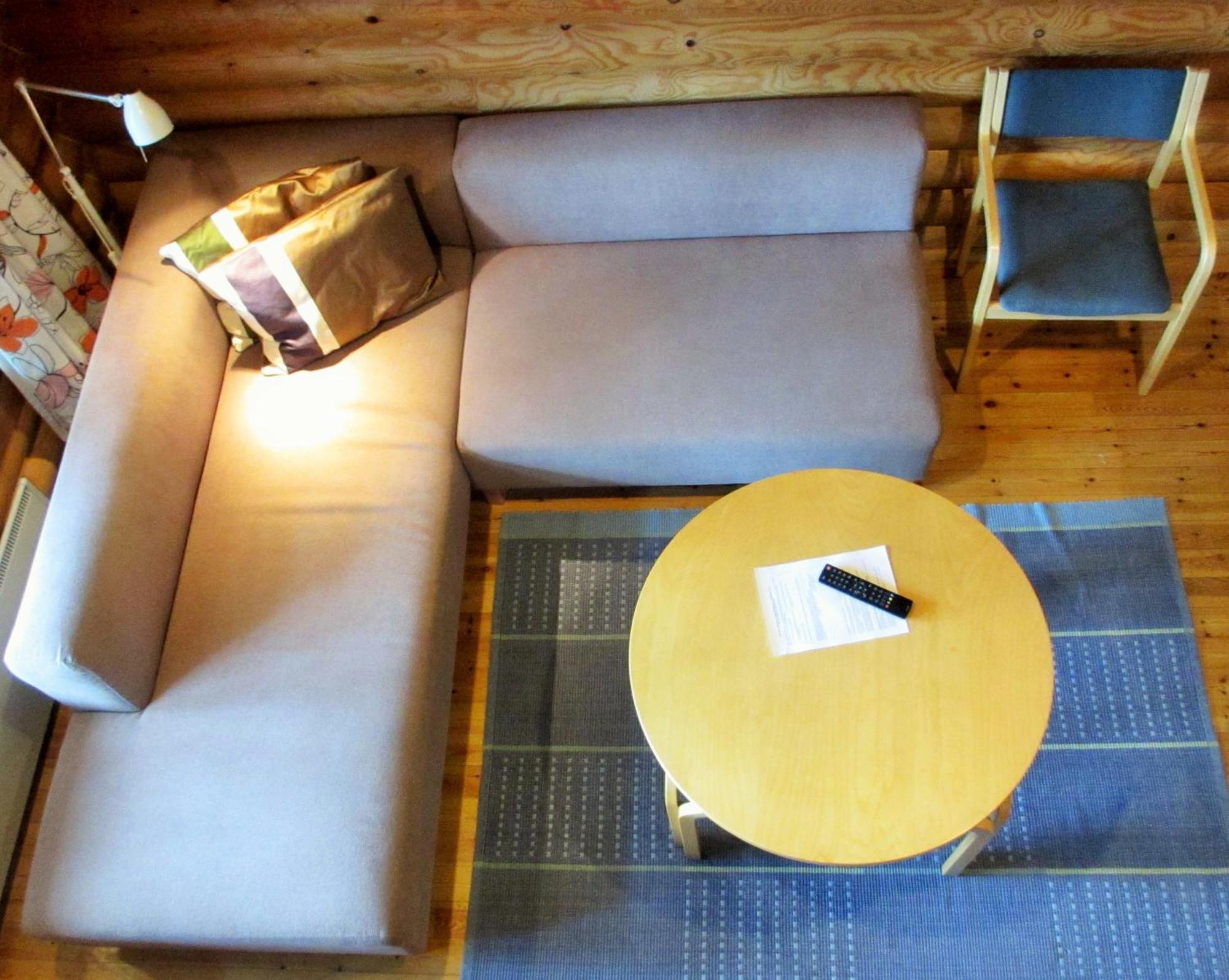 Karelian Country Cottages Rastinniemi 部屋 写真