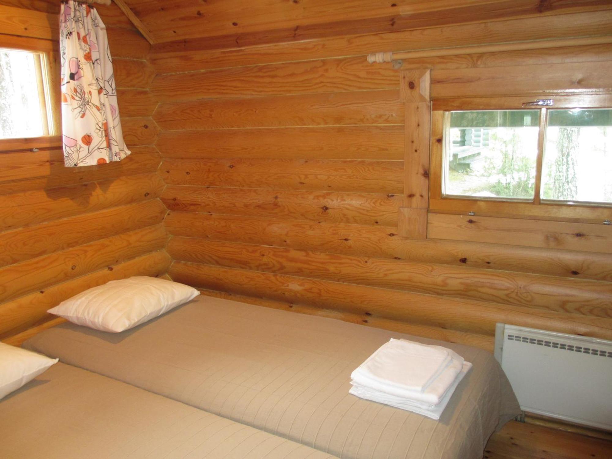 Karelian Country Cottages Rastinniemi 部屋 写真