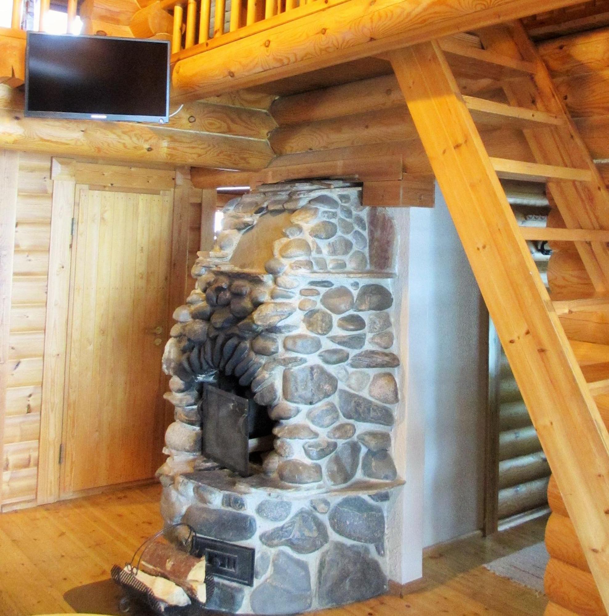 Karelian Country Cottages Rastinniemi 部屋 写真