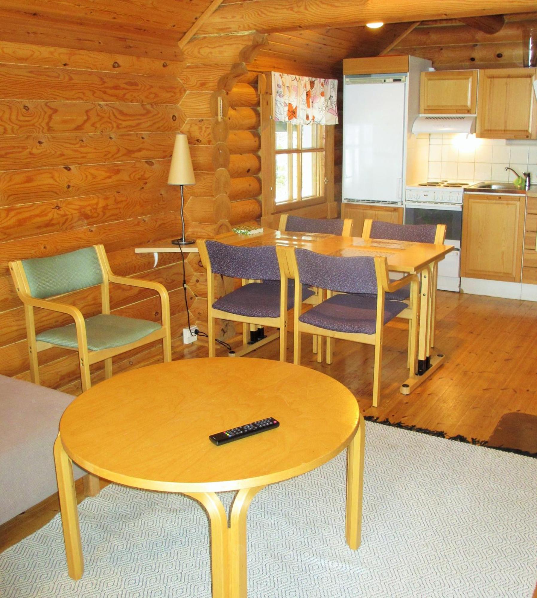 Karelian Country Cottages Rastinniemi 部屋 写真