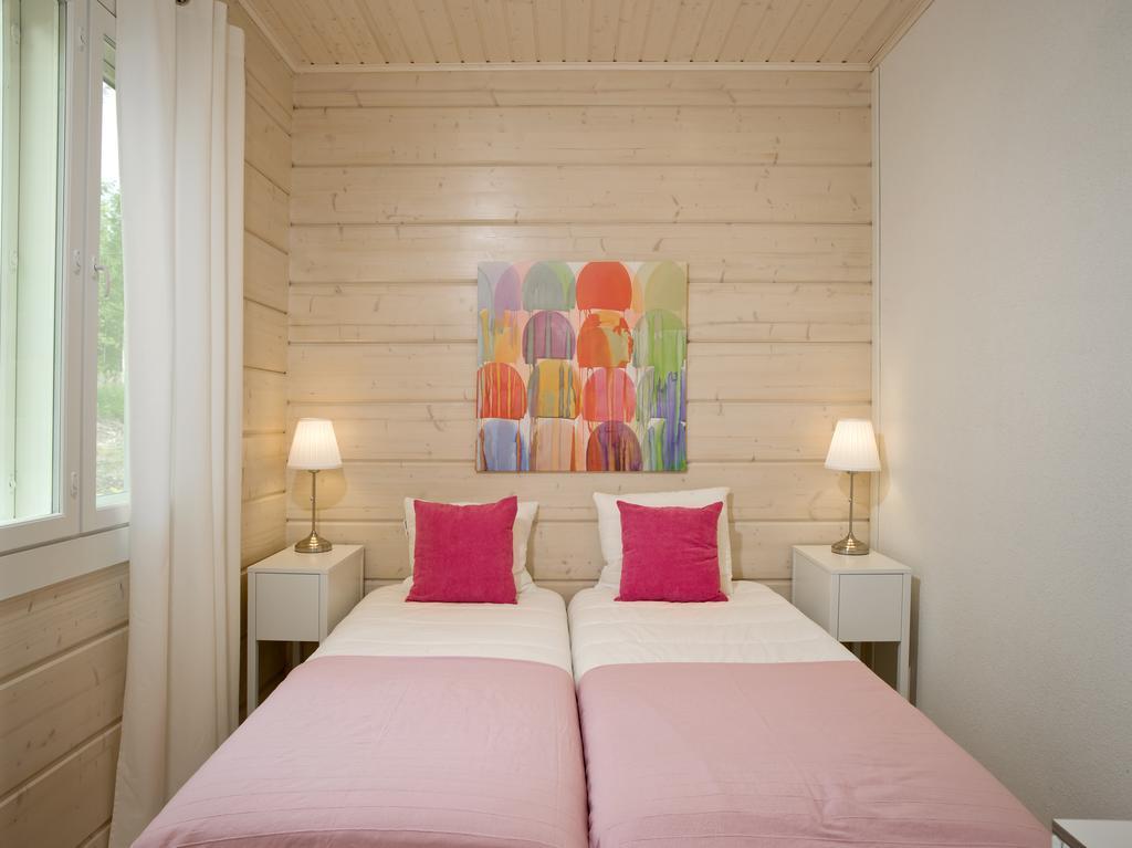 Karelian Country Cottages Rastinniemi エクステリア 写真