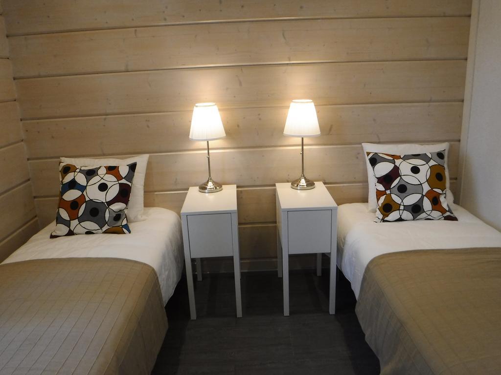 Karelian Country Cottages Rastinniemi エクステリア 写真