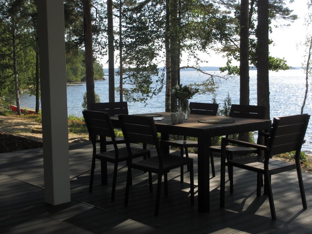 Karelian Country Cottages Rastinniemi エクステリア 写真