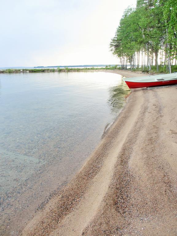 Karelian Country Cottages Rastinniemi エクステリア 写真